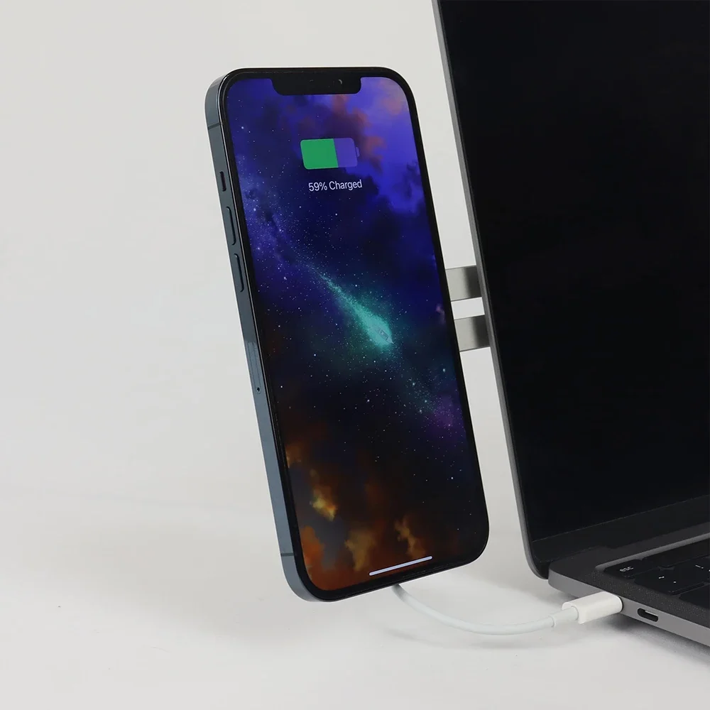 Supporto Magnetico per Laptop  - Apple Accessories Laptop recensione e prezzo
