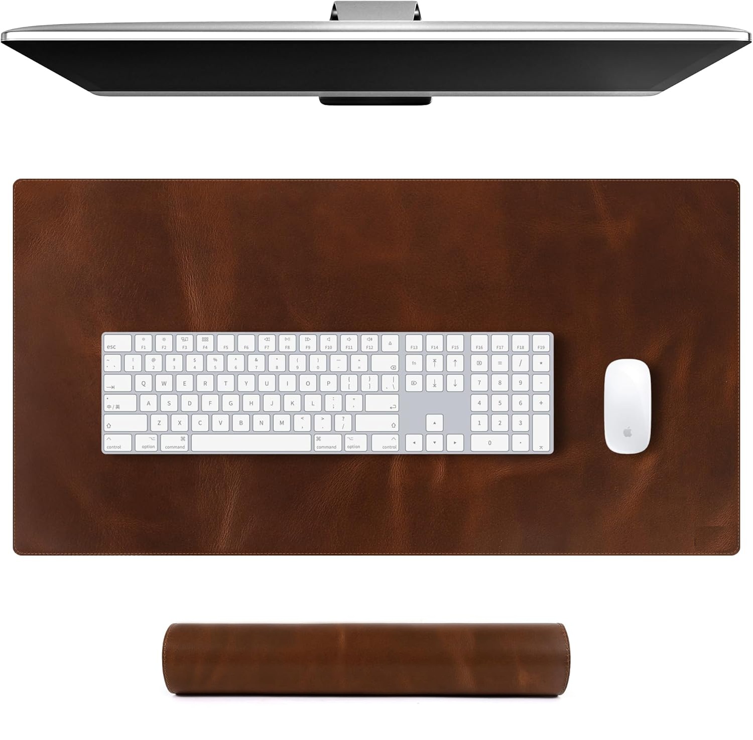 Tappetino da Scrivania in Vera - Laptop Accessories Protector recensione e prezzo