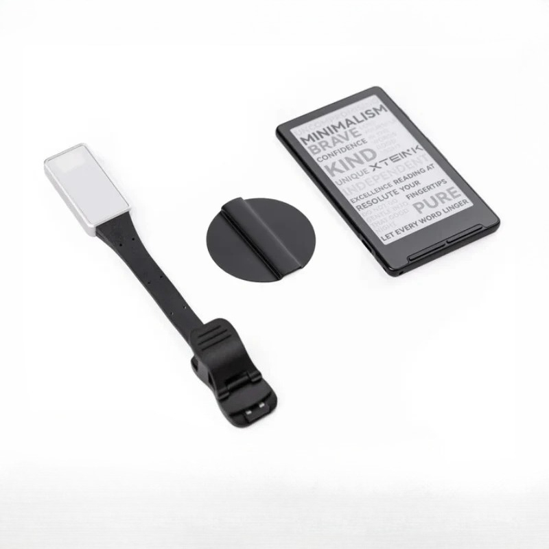 XTEINK X3 Lampada da Lettura L - Laptop Accessories Light recensione e prezzo