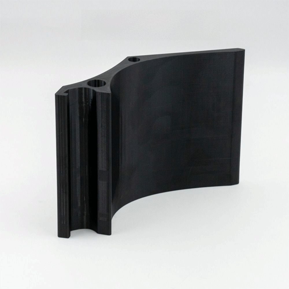 Nuovo Supporto Rialzato per La - Laptop Accessories 3D Print recensione e prezzo