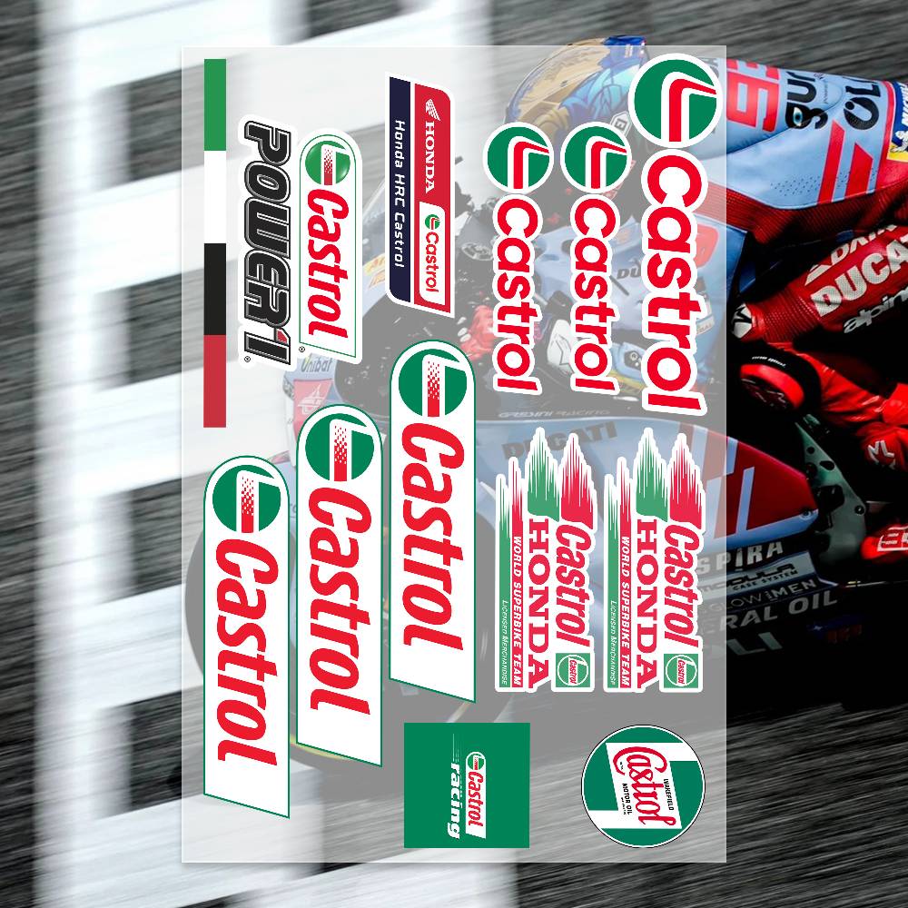 Adesivi C-CA-strol per Moto, A - Laptop Accessories Wallpaper recensione e prezzo