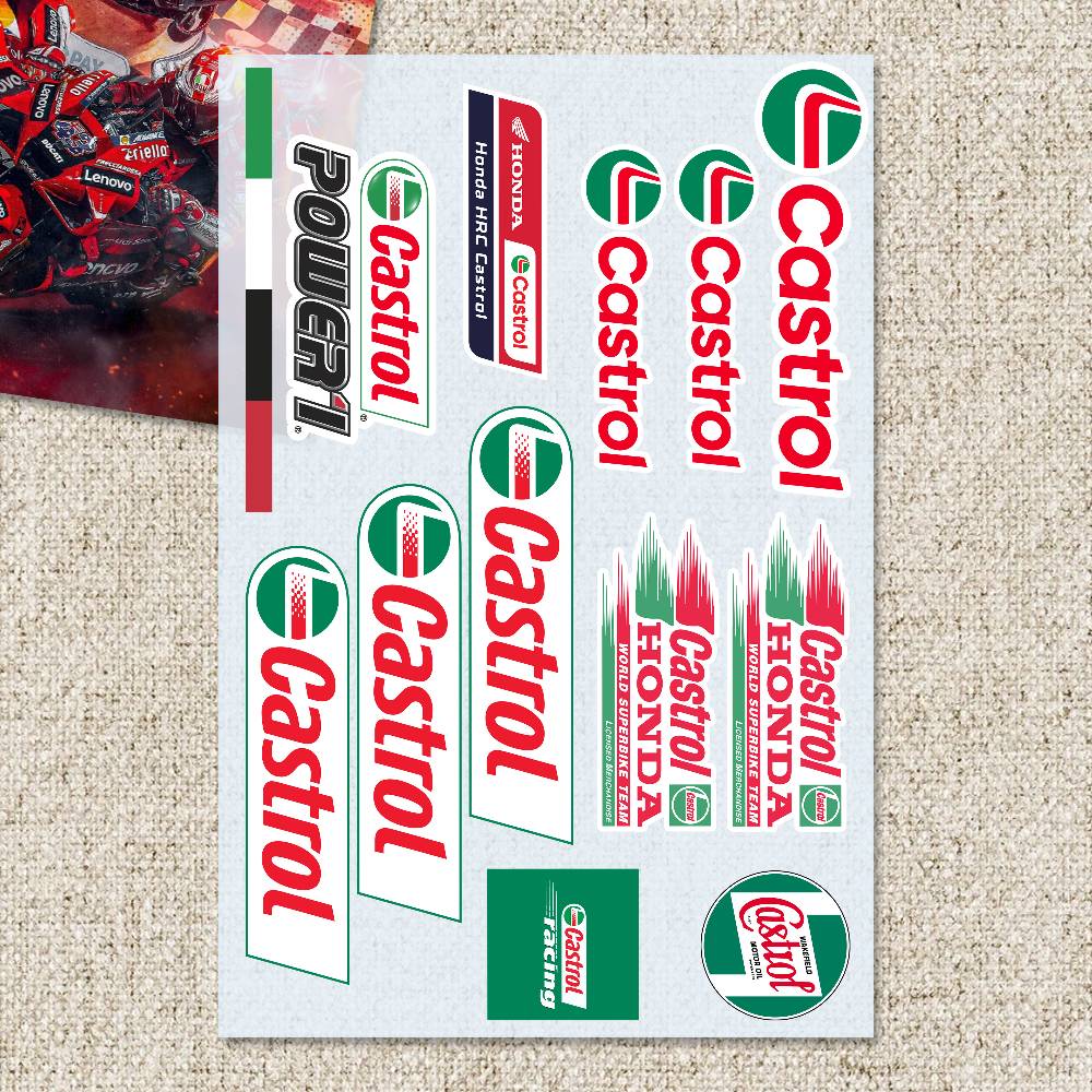 Adesivi C-CA-strol per Moto, A - Laptop Accessories Wallpaper recensione e prezzo