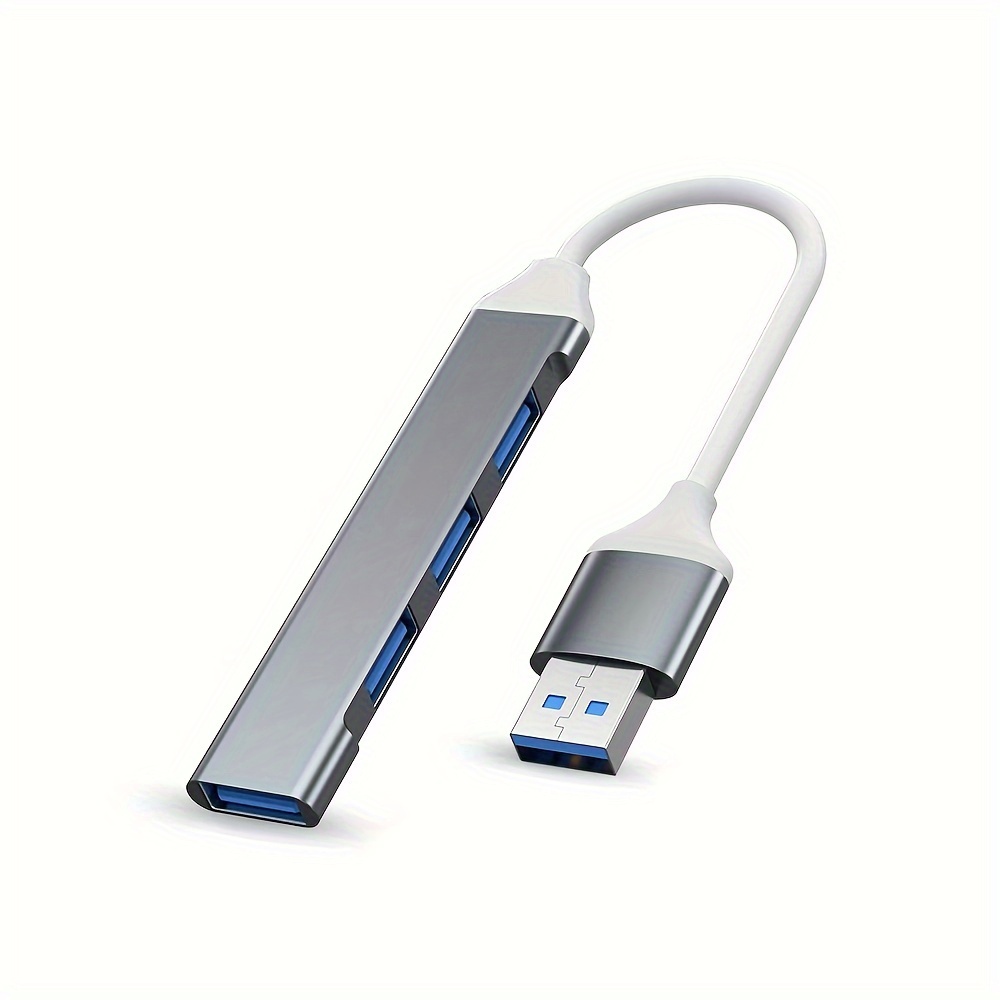 Hub USB Tipo C a 4 Porte Multi - Apple Accessories Laptop recensione e prezzo