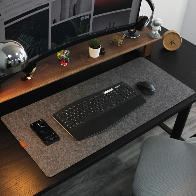 Tappetino per mouse in feltro  - Laptop Accessories Protector recensione e prezzo