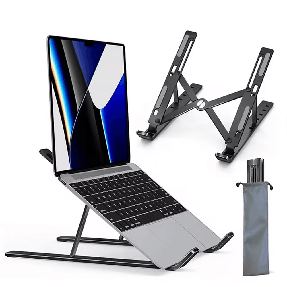 Supporto regolabile per laptop - Apple Accessories Laptop recensione e prezzo