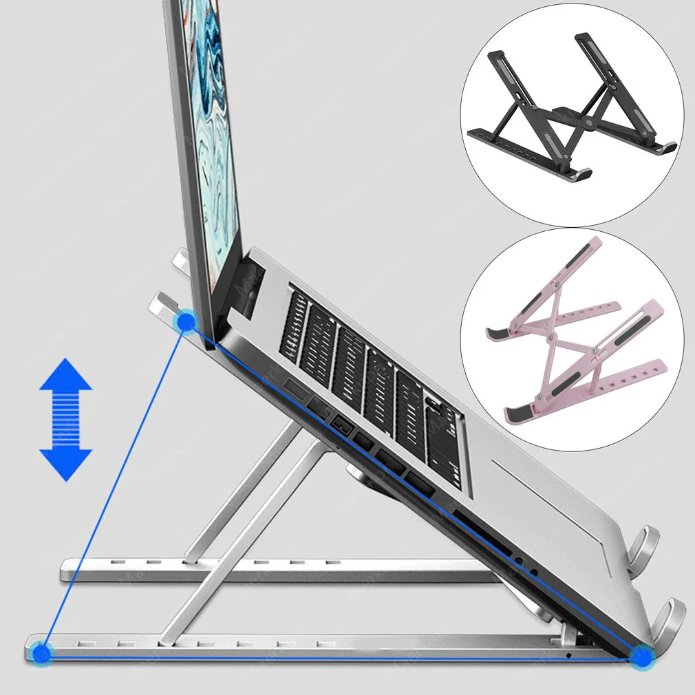 Supporto regolabile per laptop - Apple Accessories Laptop recensione e prezzo
