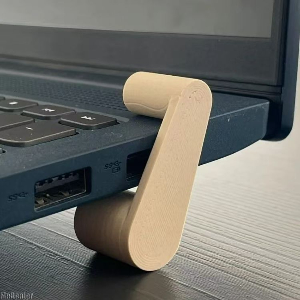 1 paio di supporti di raffredd - Laptop Accessories 3D Print recensione e prezzo