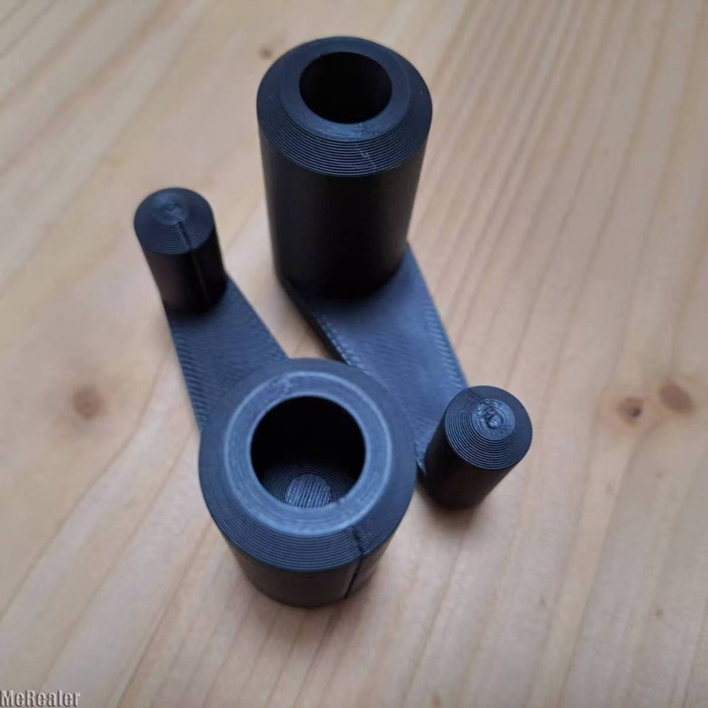 1 paio di supporti di raffredd - Laptop Accessories 3D Print recensione e prezzo