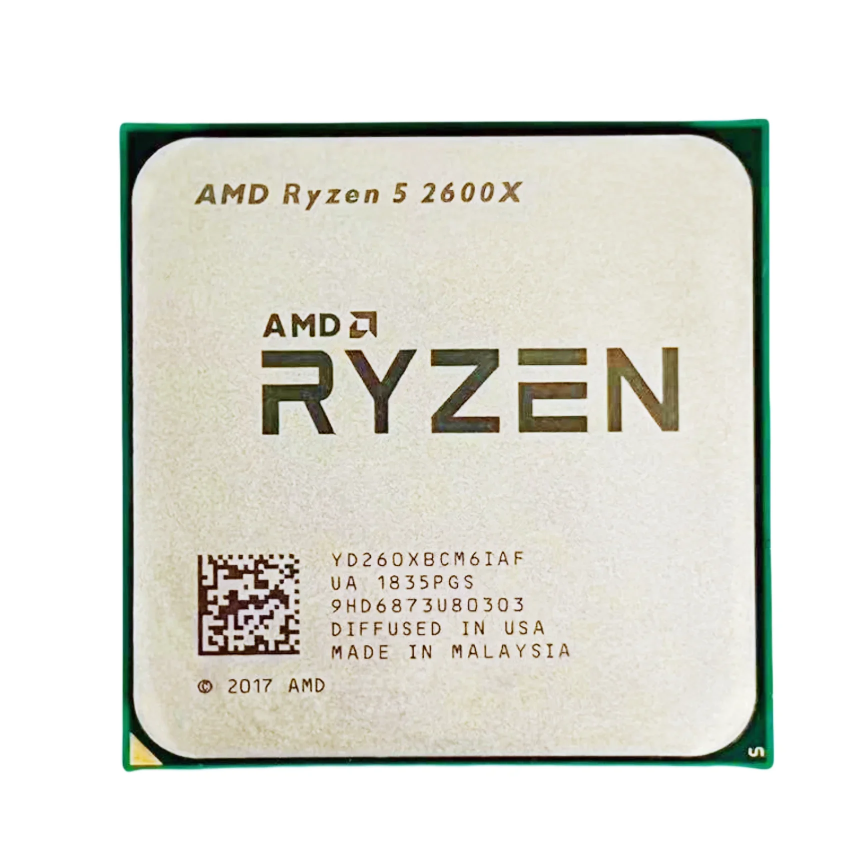 Processore Desktop AMD Ryzen 5 - Amd Cpu Ryzen 5 recensione e prezzo