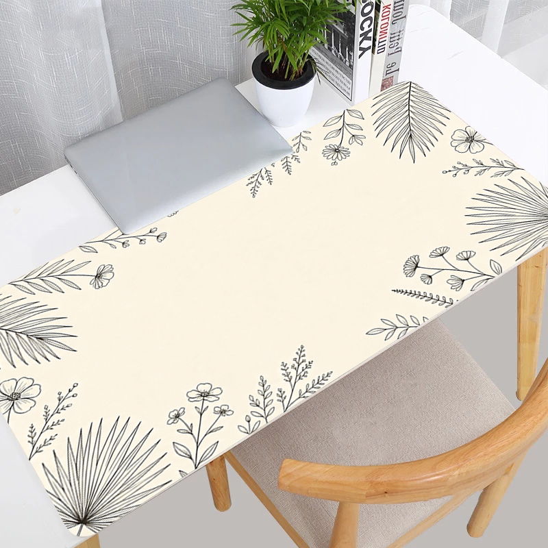 Tappetino per Mouse in Stile M - Laptop Accessories Essential recensione e prezzo