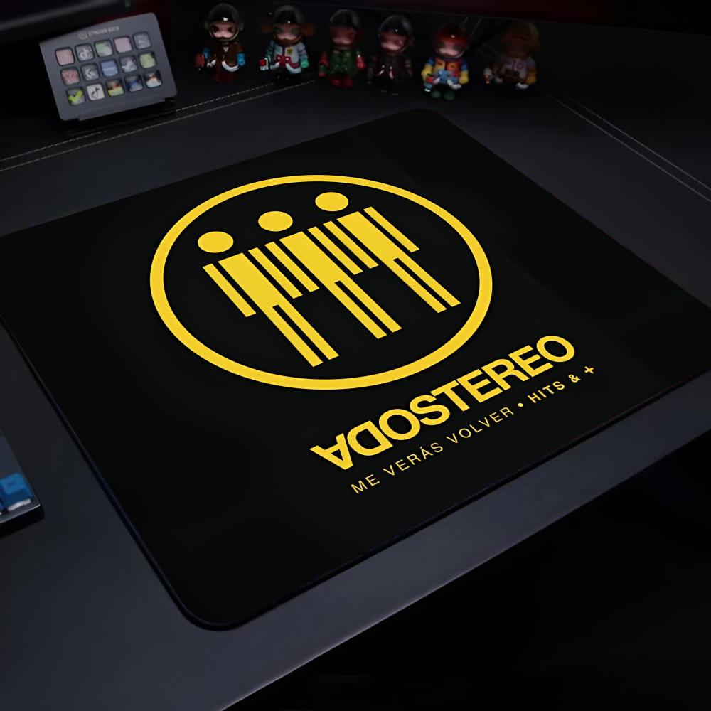 Gustavo Cerati Soda Stereo Mou - Laptop Accessories Protector recensione e prezzo