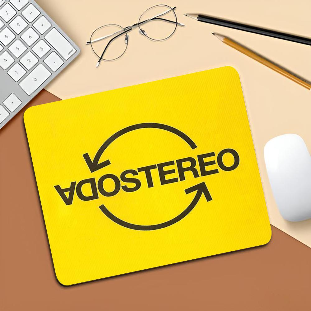 Gustavo Cerati Soda Stereo Mou - Laptop Accessories Protector recensione e prezzo