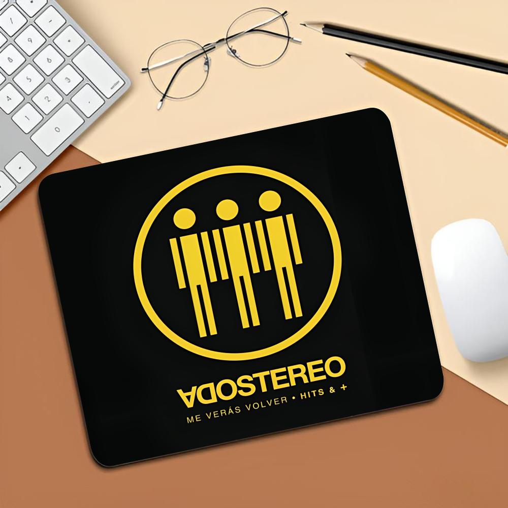 Gustavo Cerati Soda Stereo Mou - Laptop Accessories Protector recensione e prezzo