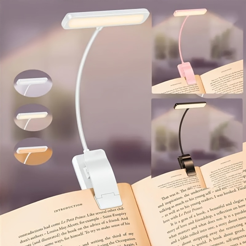 Lampada da lettura portatile c - Laptop Accessories Light recensione e prezzo