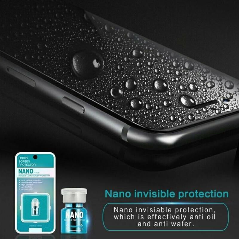 Pellicola protettiva nano liqu - Laptop Accessories Protector recensione e prezzo