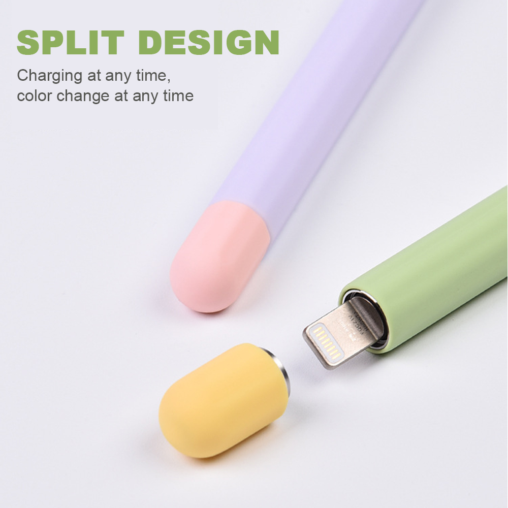 Per Apple Pencil 2 1 Gen Custo - Laptop Accessories Protector recensione e prezzo