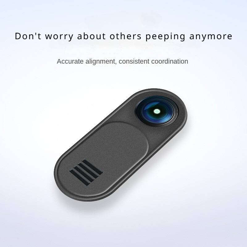 Copertura per webcam Copertura - Apple Accessories Laptop recensione e prezzo
