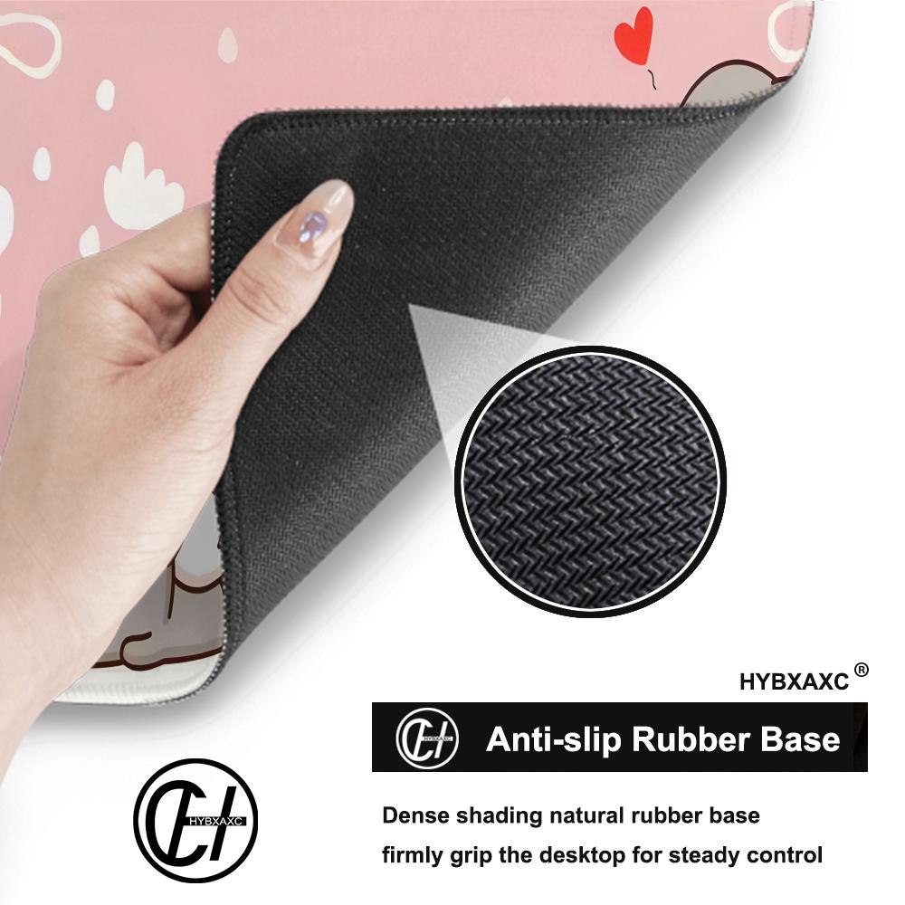 Tappetino per Mouse da Gaming  - Laptop Accessories Pink recensione e prezzo