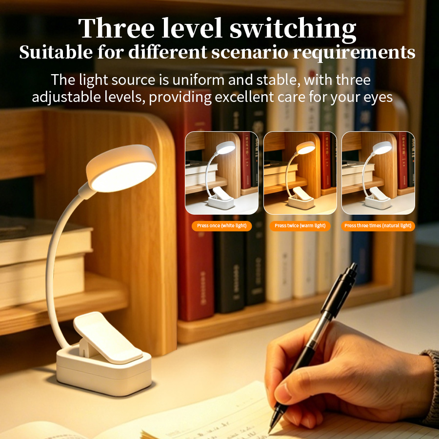 Lampada da scrivania a LED ric - Laptop Accessories Light recensione e prezzo