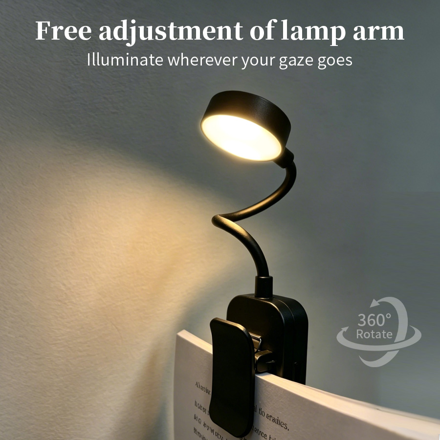 Lampada da scrivania a LED ric - Laptop Accessories Light recensione e prezzo