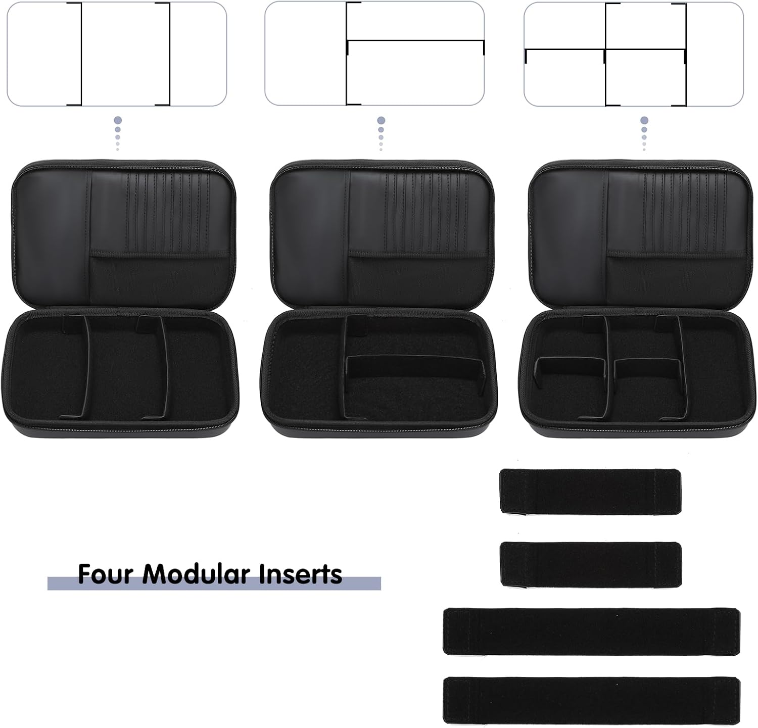 Custodia da viaggio per organi - Laptop Accessories Essential recensione e prezzo