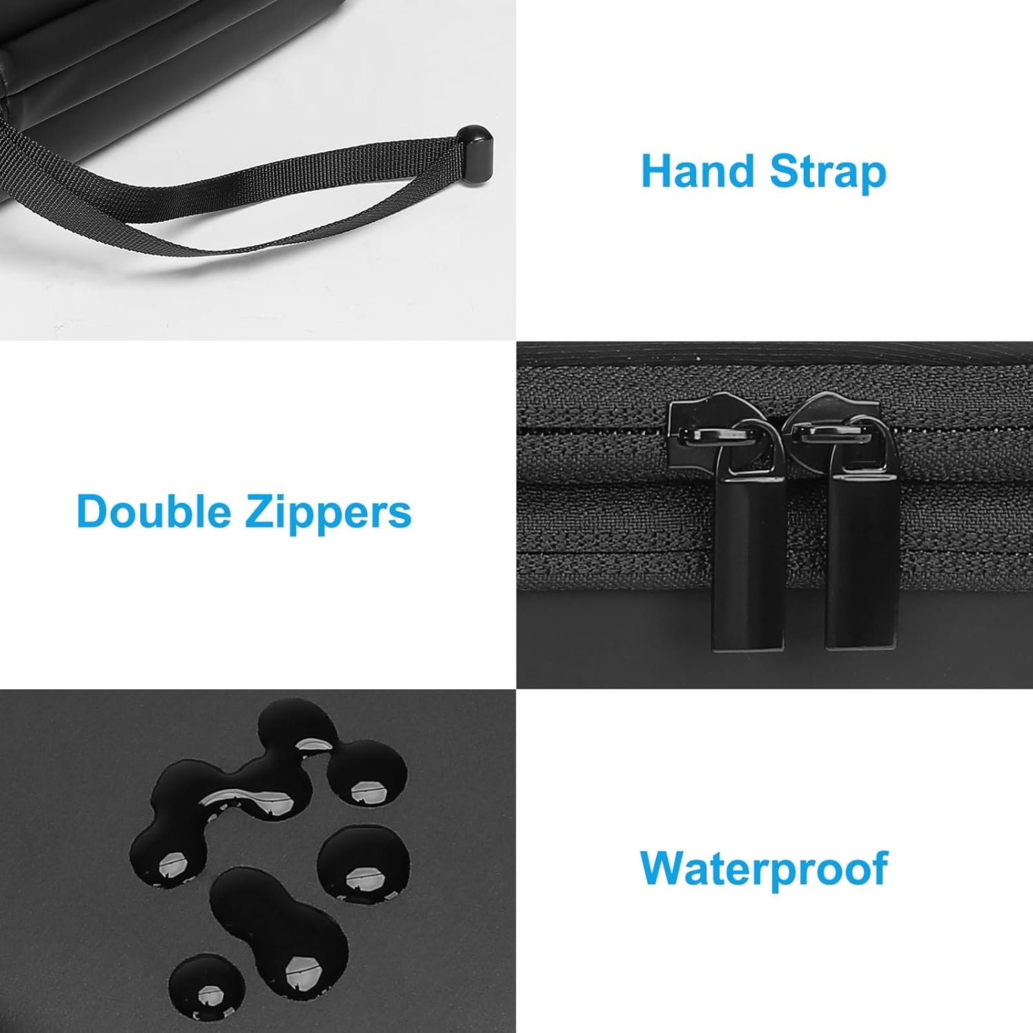 Custodia da viaggio per organi - Laptop Accessories Essential recensione e prezzo