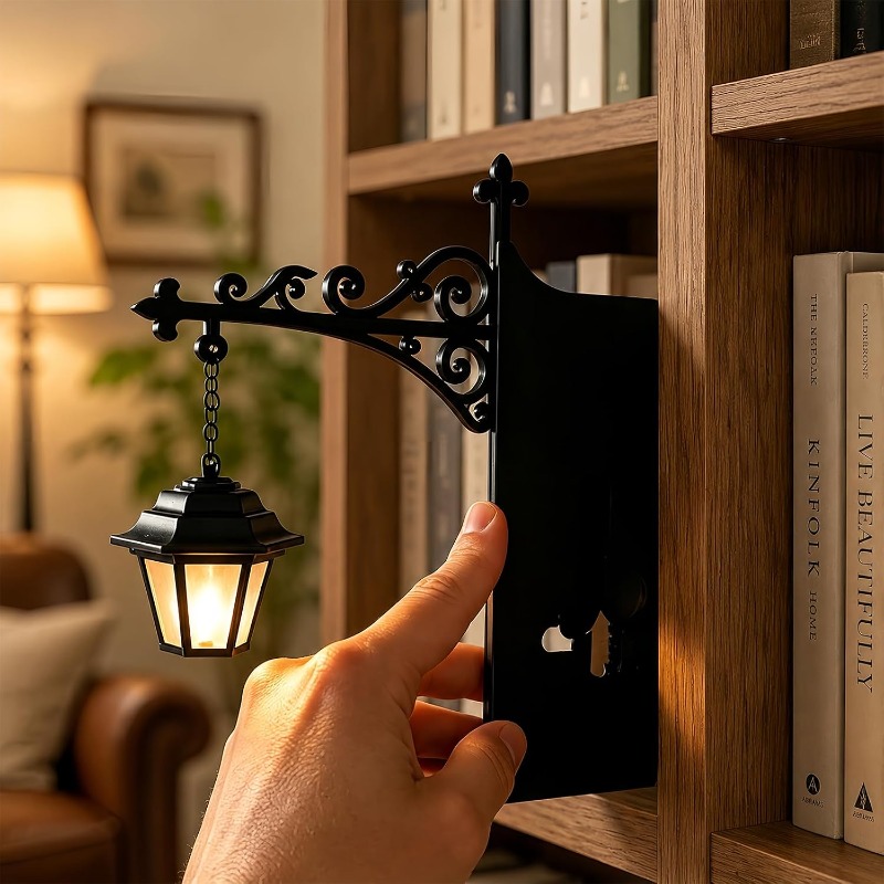 Lampada LED Vintage a Forma di - Laptop Accessories Light recensione e prezzo