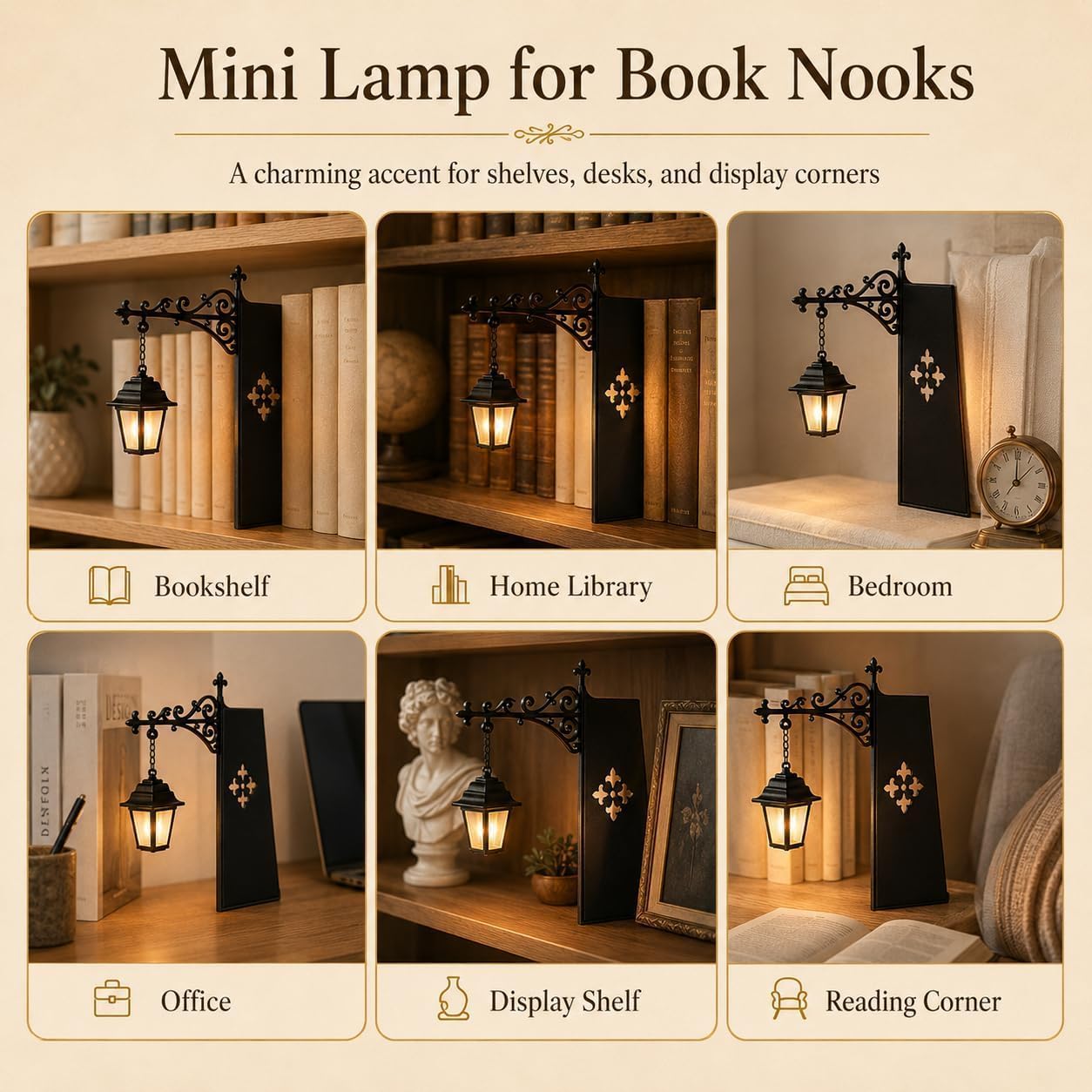Lampada LED Vintage a Forma di - Laptop Accessories Light recensione e prezzo
