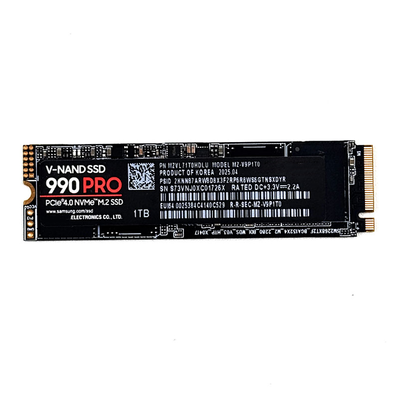 SSD 990 PRO Usato, Disco a Sta - Samsung Ssd 990 Pro recensione e prezzo