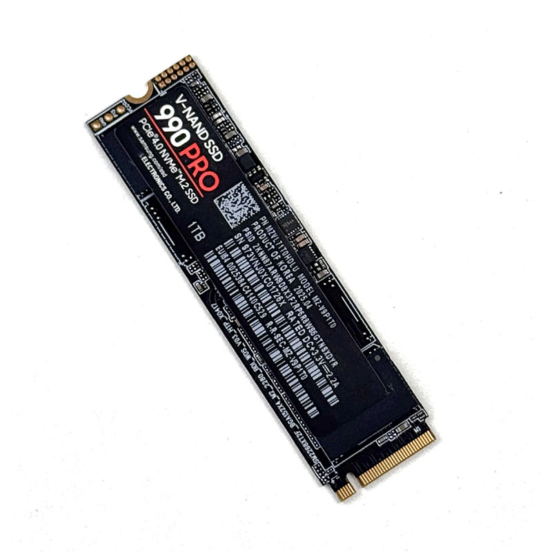 SSD 990 PRO Usato, Disco a Sta - Samsung Ssd 990 Pro recensione e prezzo