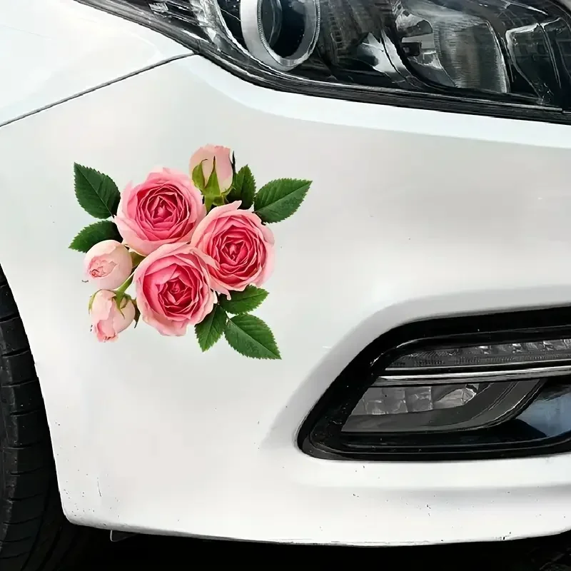 Elegante rosa rosa e peonia di - Laptop Accessories Pink recensione e prezzo
