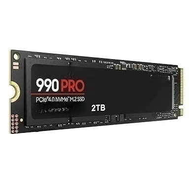 Sam-sung 990 Pro 2 TB M.2 Disc - Samsung Ssd 990 Pro recensione e prezzo