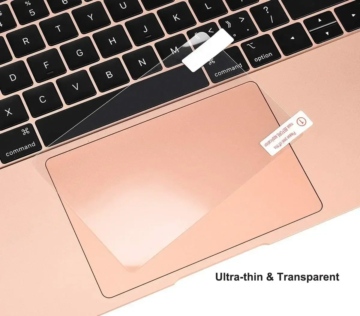 Protezione per Trackpad MacBoo - Laptop Accessories Protector recensione e prezzo