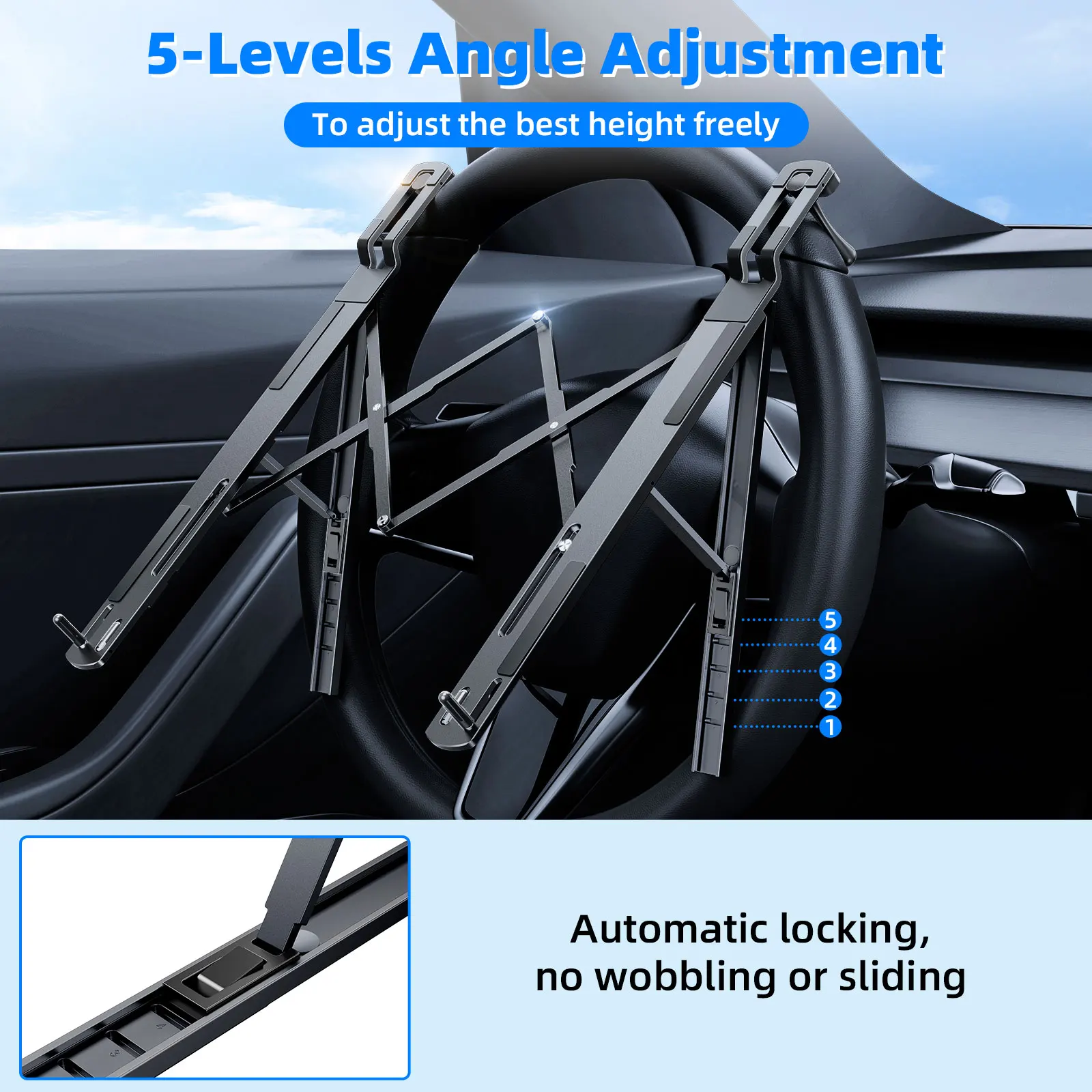 Oatsbasf Supporto per laptop p - Laptop Accessories Essential recensione e prezzo