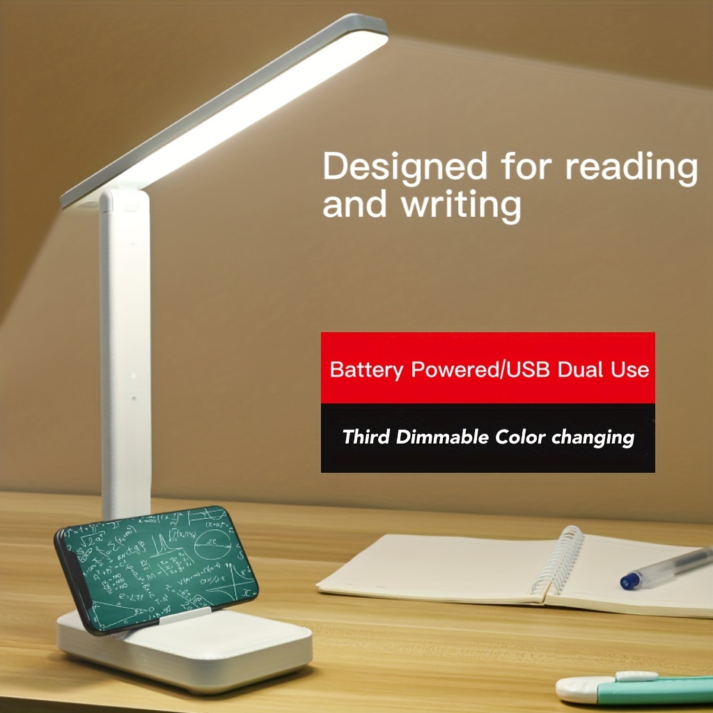 Lampada da scrivania a LED pie - Laptop Accessories Light recensione e prezzo